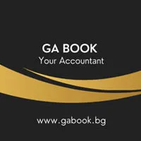 Лого GA Book Ltd