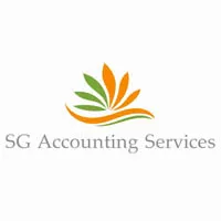 Лого SG Accounting Services OOD