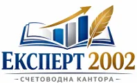 Лого еКсперт - 2002